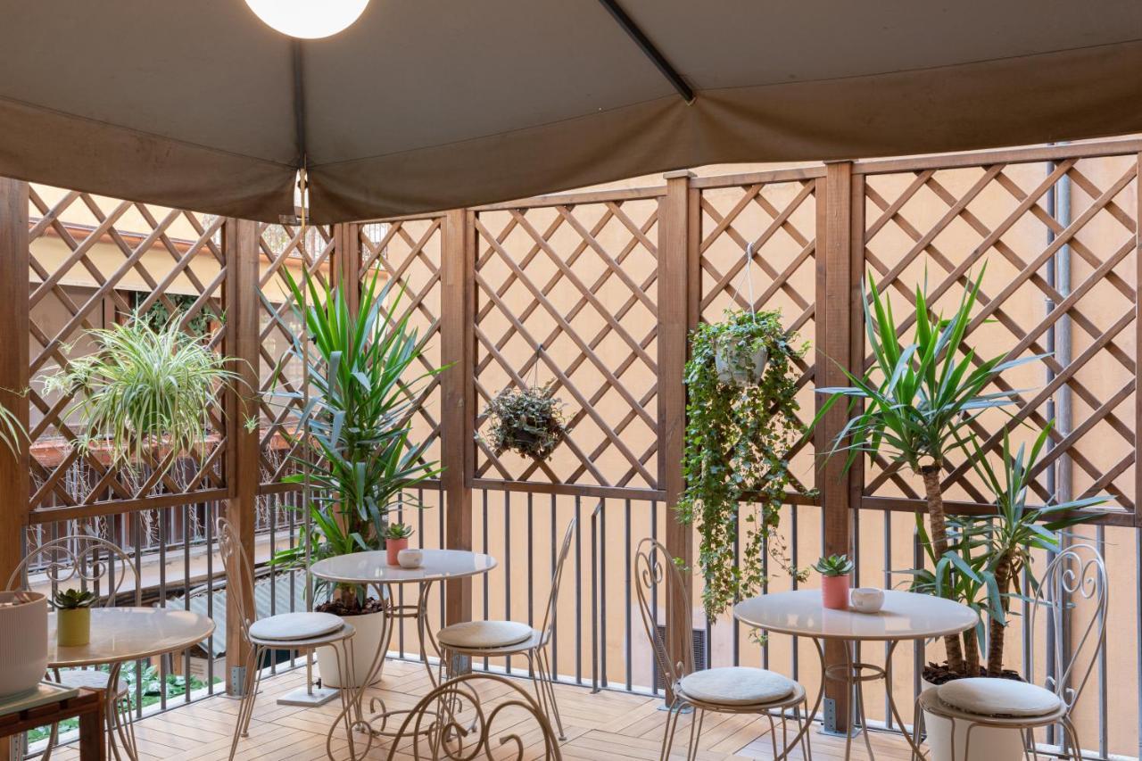 Relais Roma Centro — Foto 1