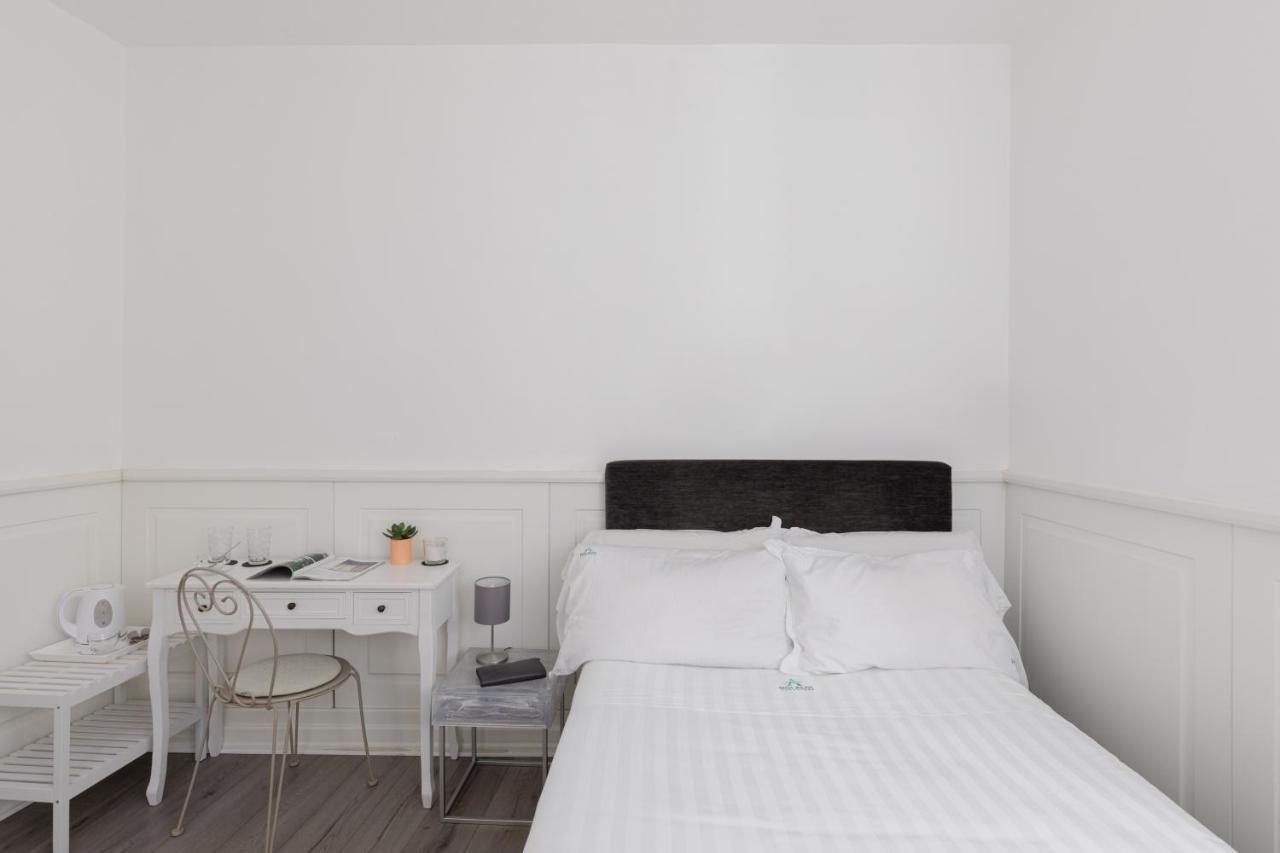 Relais Roma Centro — Foto 2