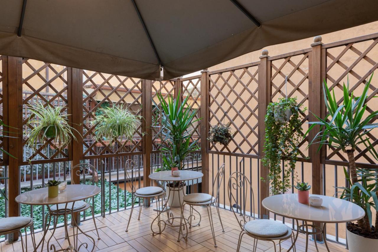 Relais Roma Centro — Foto 3